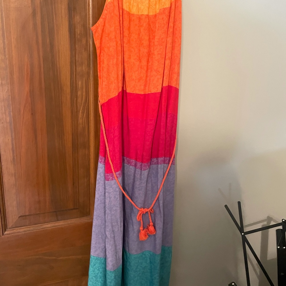 Girls summer dresses
